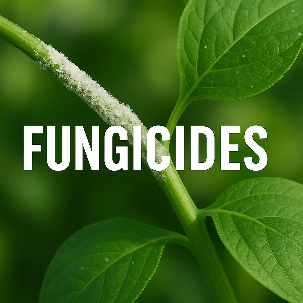 Fungicides