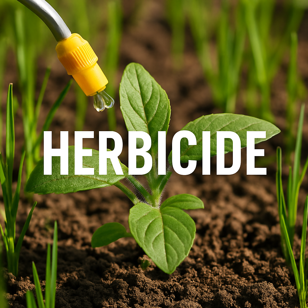Herbicide