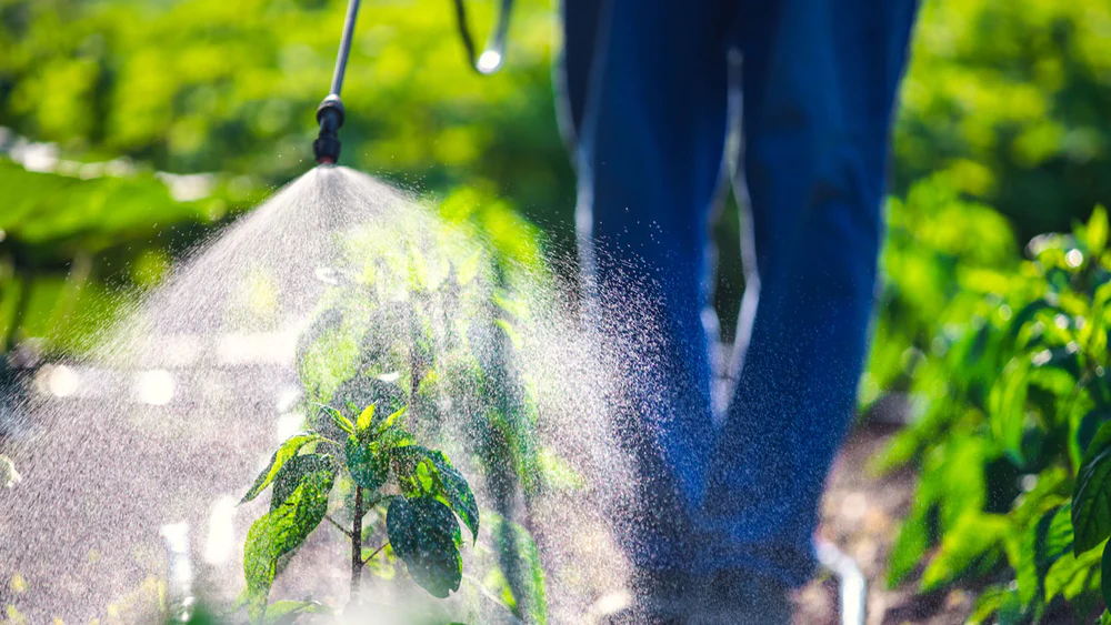 Herbicide