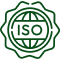 ISO Certified