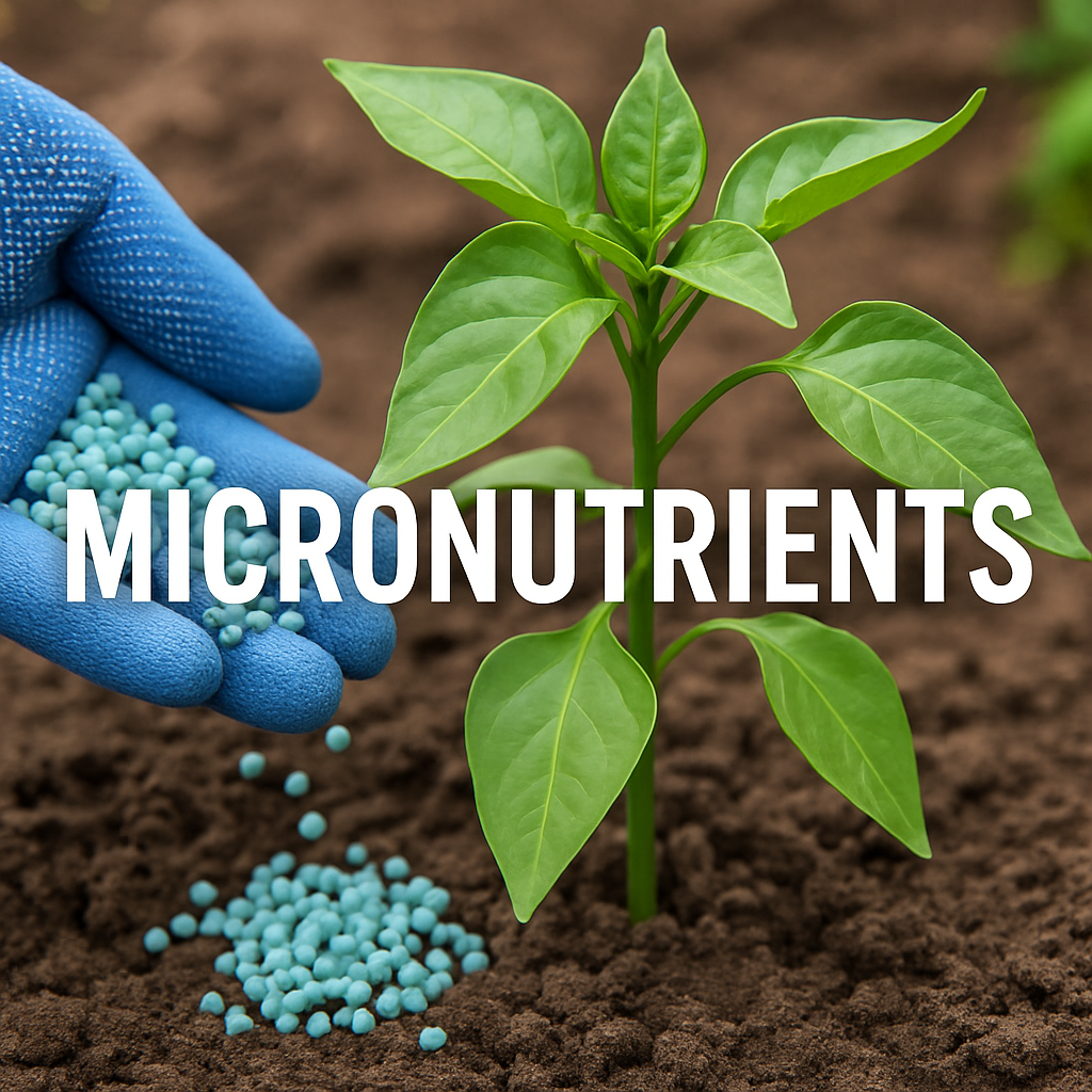 Micronutrients