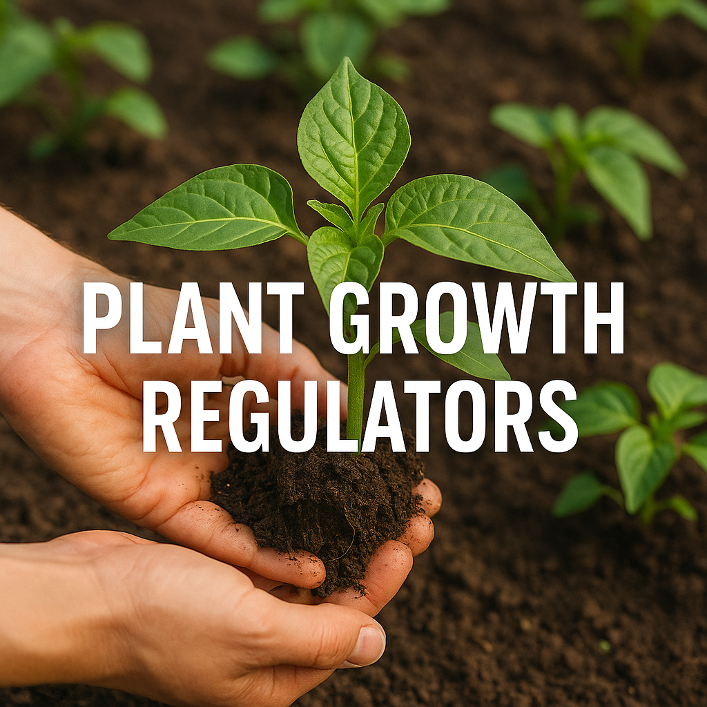 Nutrition & Biological (PGR)