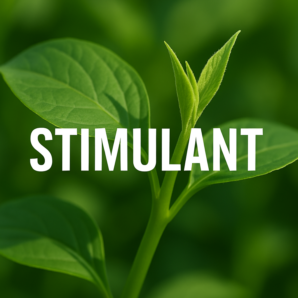 Stimulants