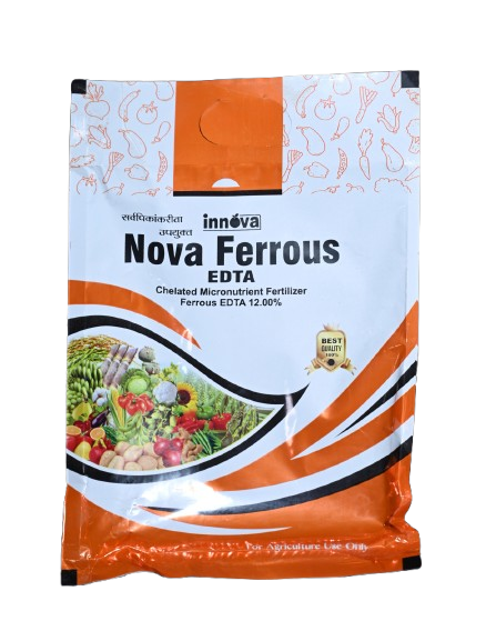 Nova Ferrous EDTA