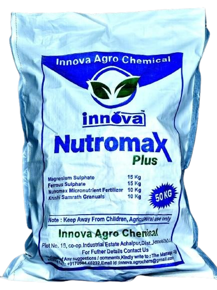 Nutromax-S