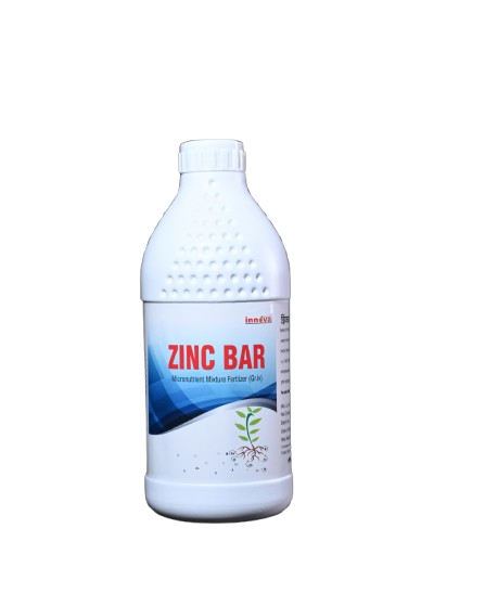 Zinc Bar
